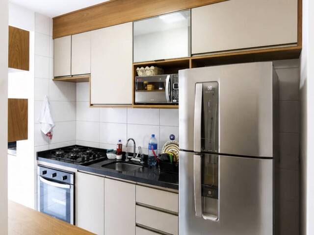 Apartamento para Venda em São Paulo - 4
