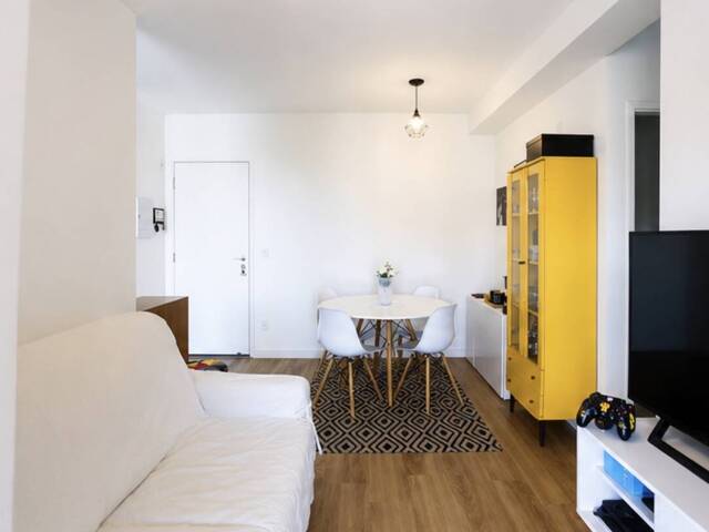 Apartamento para Venda em São Paulo - 2