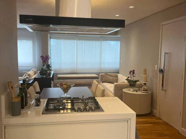 Apartamento para Venda em São Paulo - 2