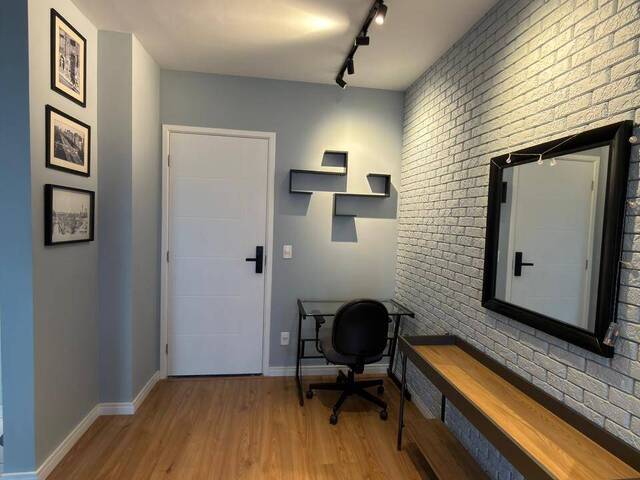 Apartamento para Locação em São Paulo - 3