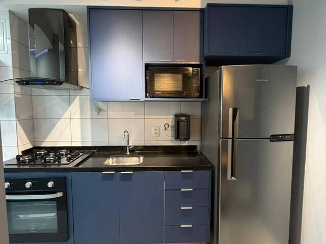 Apartamento para Locação em São Paulo - 4