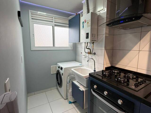 Apartamento para Locação em São Paulo - 5