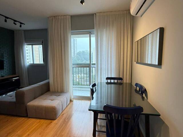 Apartamento para Locação em São Paulo - 2