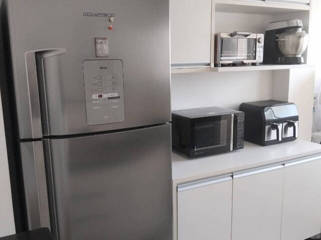 Apartamento para Venda em São Paulo - 5