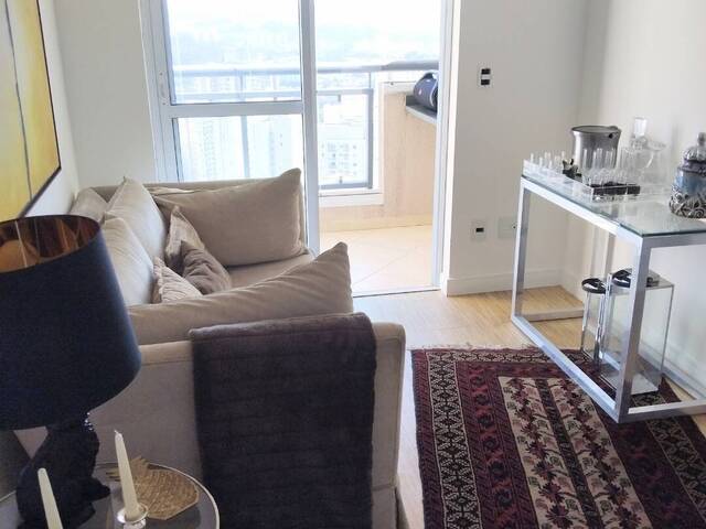 Apartamento para Venda em São Paulo - 3