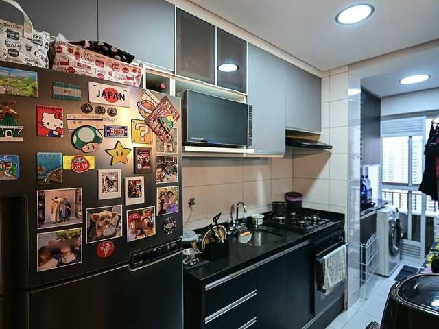 Apartamento para Venda em São Paulo - 2