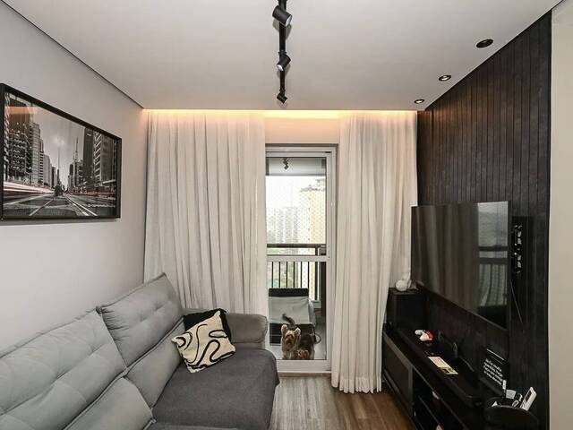 Apartamento para Venda em São Paulo - 4