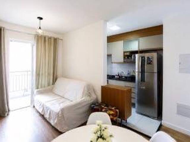 Apartamento para Venda em São Paulo - 4