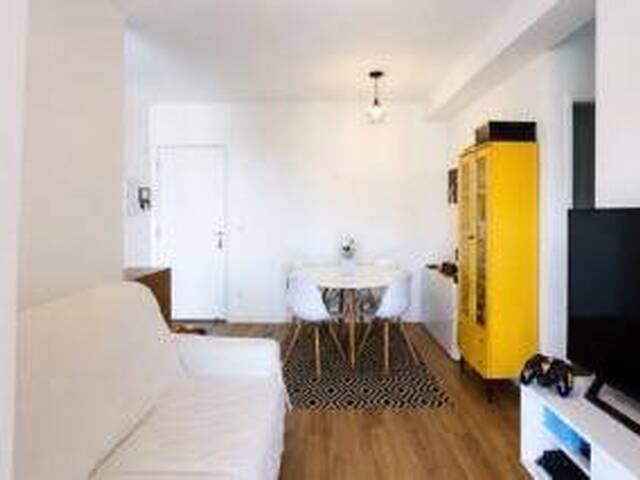 #496 - Apartamento para Venda em São Paulo - SP