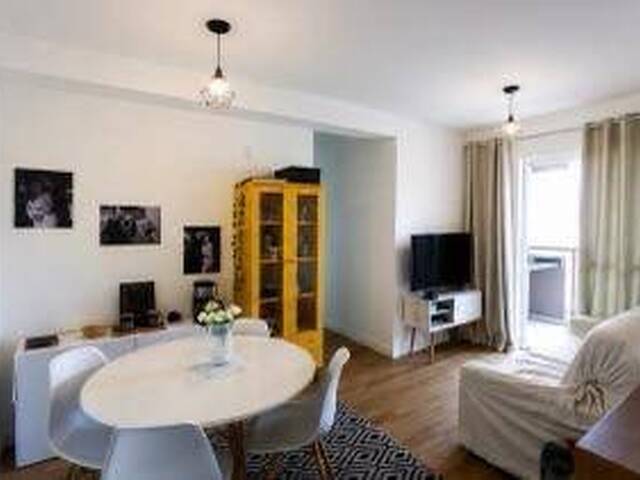 #496 - Apartamento para Venda em São Paulo - SP