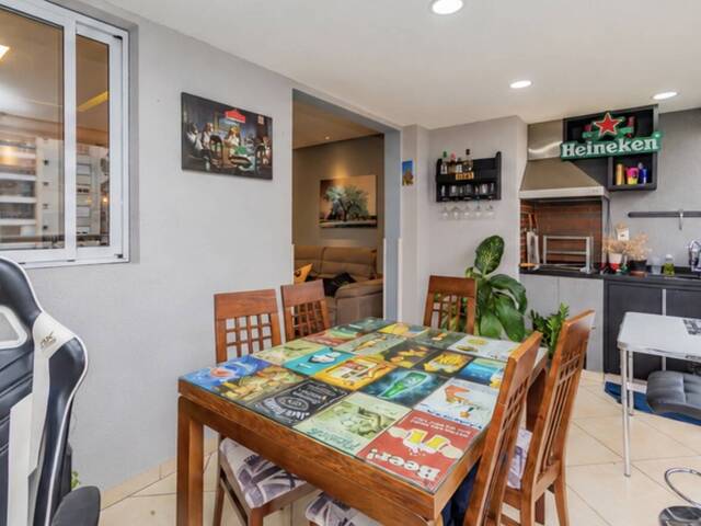 Apartamento para Venda em São Paulo - 3