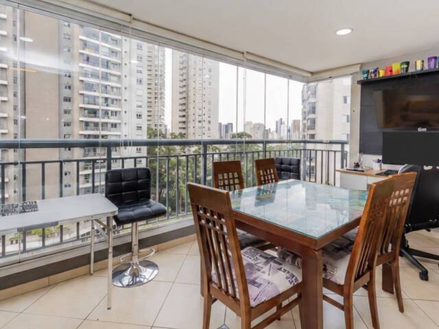 Apartamento para Venda em São Paulo - 5