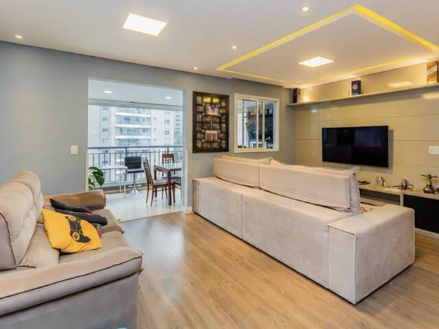 Apartamento para Venda em São Paulo - 2
