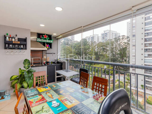 Apartamento para Venda em São Paulo - 4