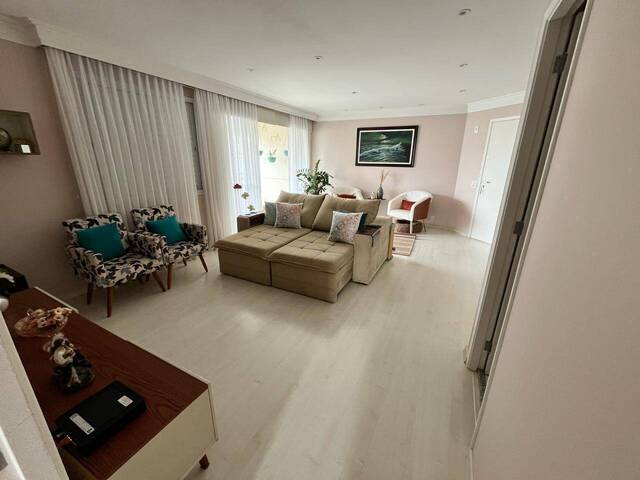 Apartamento para Venda em São Paulo - 4