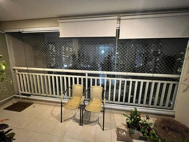 Apartamento para Venda em São Paulo - 5