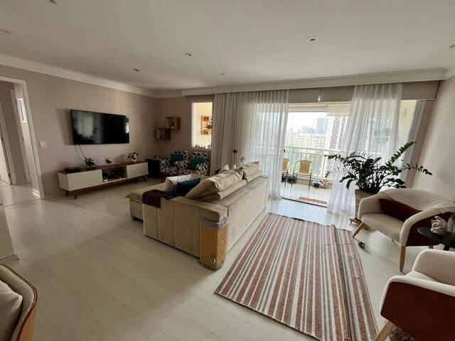 Apartamento para Venda em São Paulo - 3