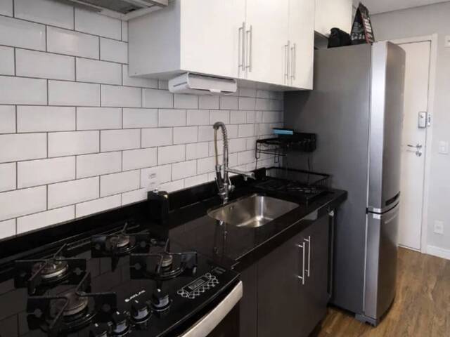 Apartamento para Venda em São Paulo - 5