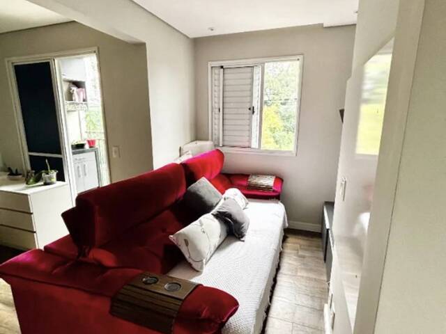 Apartamento para Venda em São Paulo - 2