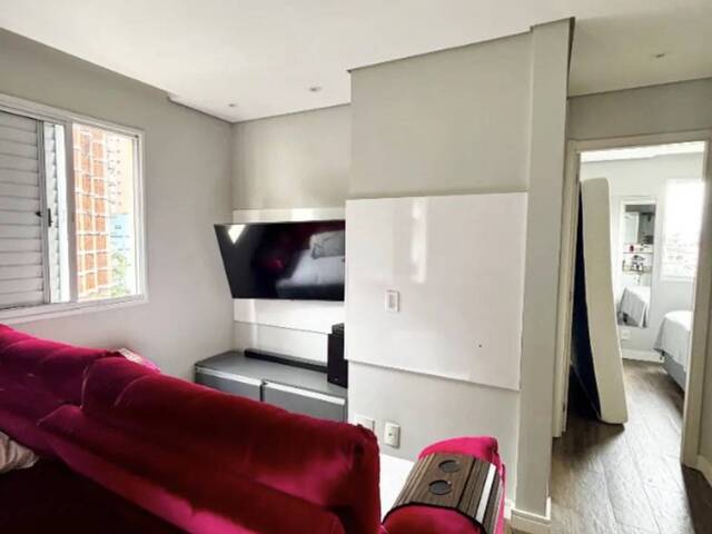 Apartamento para Venda em São Paulo - 3