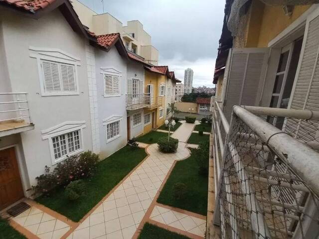 #501 - Casa para Venda em São Paulo - SP - 2