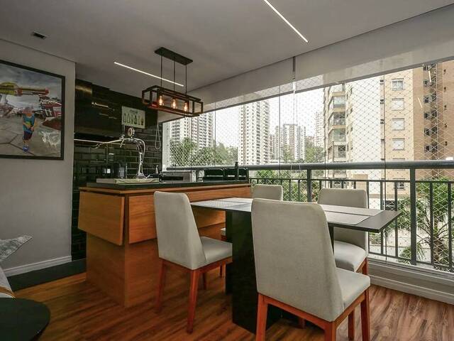 #504 - Apartamento para Venda em São Paulo - SP