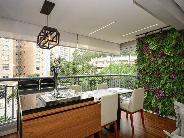 #504 - Apartamento para Venda em São Paulo - SP