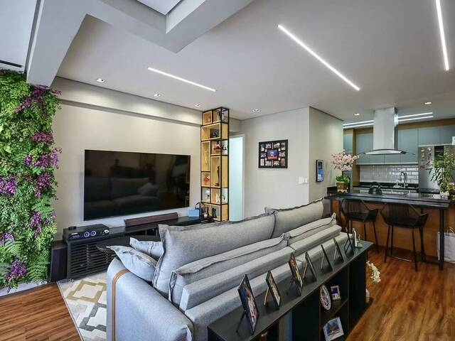 Apartamento para Venda em São Paulo - 4