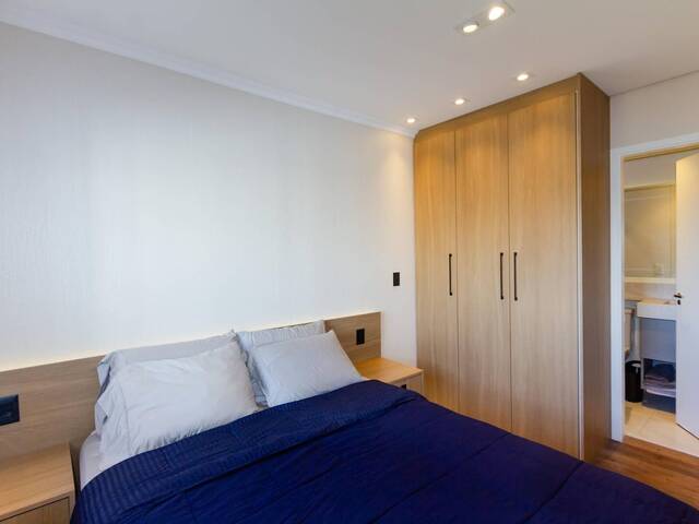 #503 - Apartamento para Locação em São Paulo - SP - 3