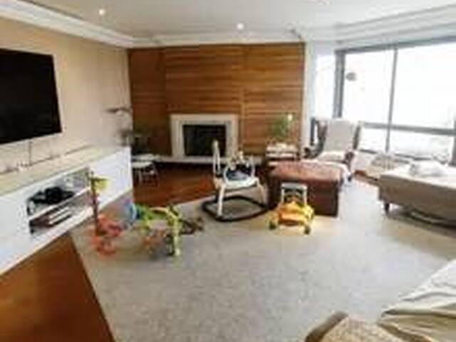#505 - Apartamento para Venda em São Paulo - SP - 2