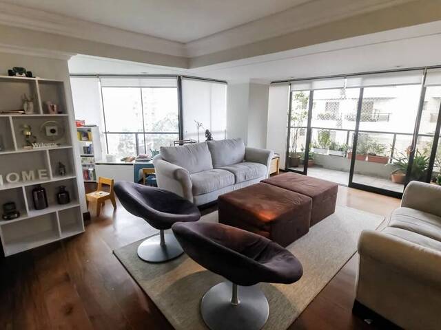 #505 - Apartamento para Venda em São Paulo - SP - 3