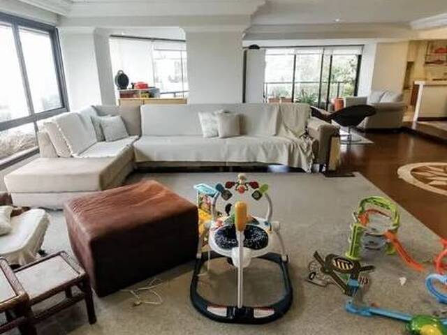 Apartamento para Venda em São Paulo - 5