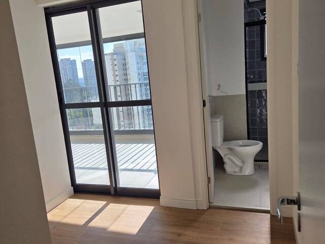 Apartamento para Locação em São Paulo - 4