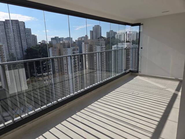 Apartamento para Locação em São Paulo - 3