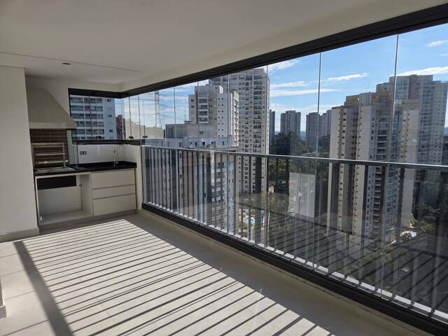 Apartamento para Locação em São Paulo - 2