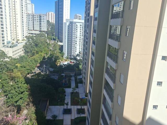 Apartamento para Venda em São Paulo - 2