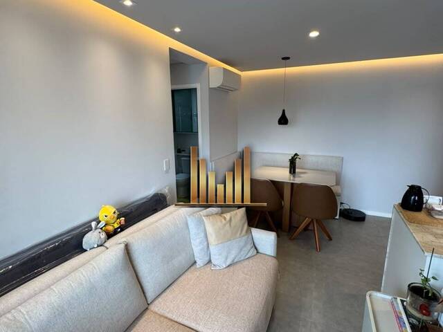 Apartamento para Venda em São Paulo - 3