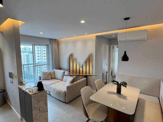 Apartamento para Venda em São Paulo - 2