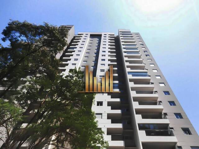 Apartamento para Venda em São Paulo - 2