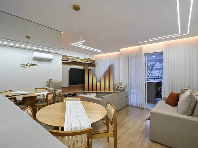 Apartamento para Venda em São Paulo - 3