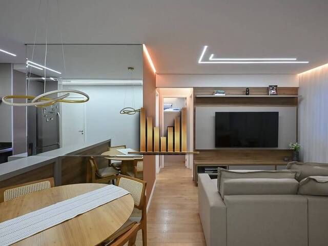 #510 - Apartamento para Venda em São Paulo - SP