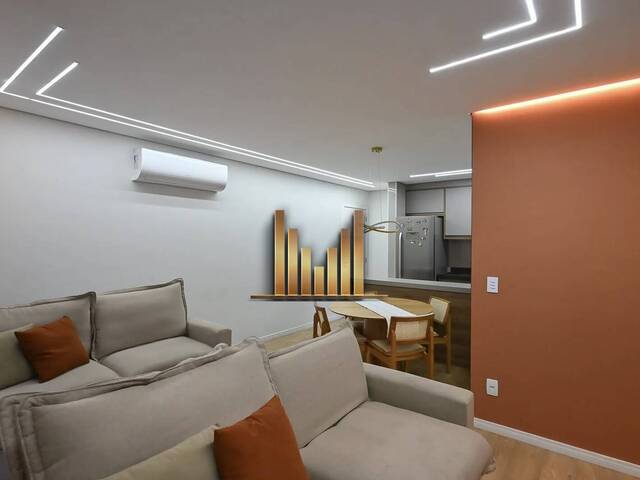 #510 - Apartamento para Venda em São Paulo - SP