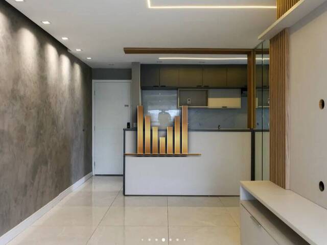 Apartamento para Venda em São Paulo - 2