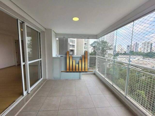 #512 - Apartamento para Venda em São Paulo - SP