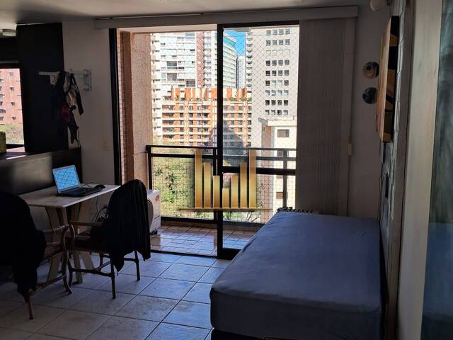 #513 - Loft para Venda em São Paulo - SP - 2