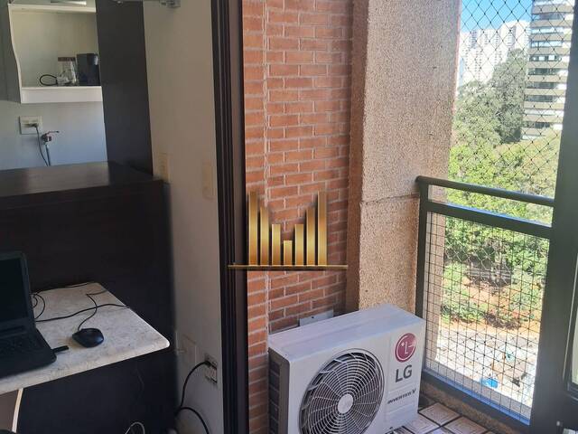#513 - Loft para Venda em São Paulo - SP - 3