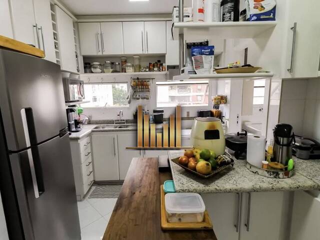 #514 - Apartamento para Venda em São Paulo - SP - 3