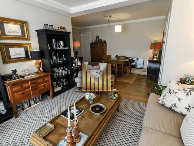 #514 - Apartamento para Venda em São Paulo - SP - 2