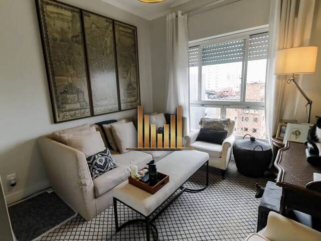 Apartamento para Venda em São Paulo - 4