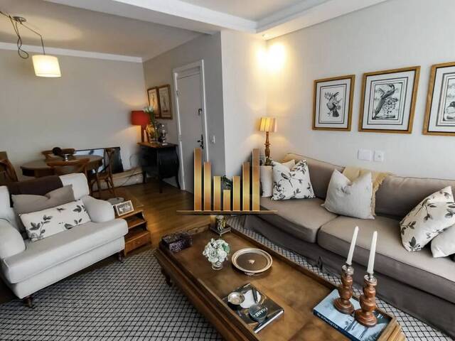 Apartamento para Venda em São Paulo - 5